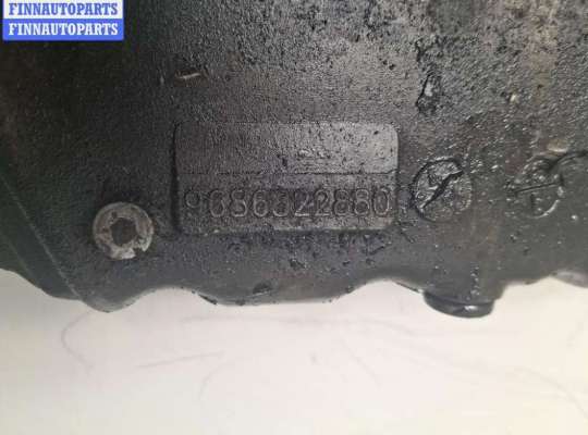 купить Поддон масляный на Peugeot Expert (2007-2016)