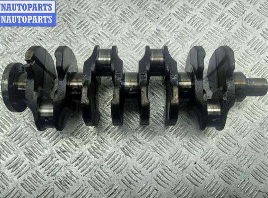 купить Коленвал на Opel Movano A (1998-2010)