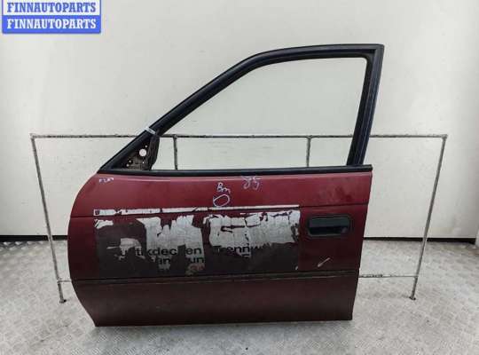 Дверь боковая передняя левая OP2415668 на Opel Astra F (1991-1998)