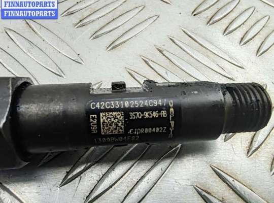 купить Форсунка топливная на Ford Mondeo III (2000-2007)