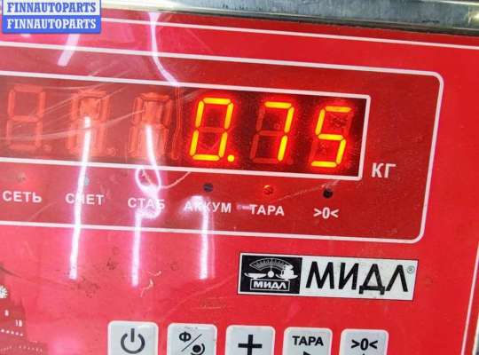 купить Фонарь задний левый на Audi A6 C5 (1997-2005)