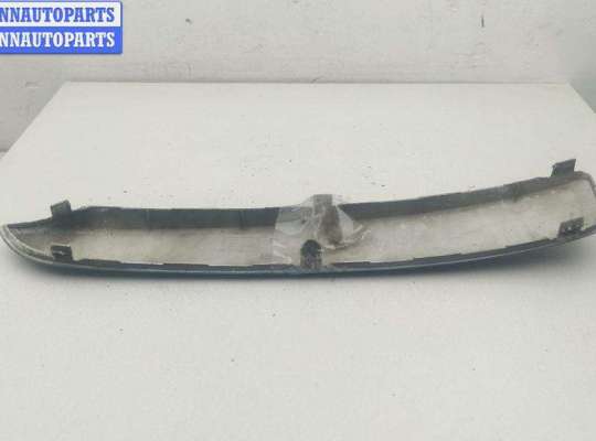 купить Молдинг бампера переднего на Opel Zafira B (2004-2014)