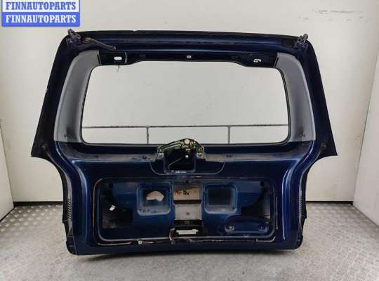 купить Крышка багажника (дверь задняя) на Renault Espace III (1996-2002)