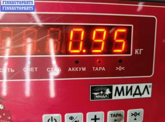 купить Кронштейн КПП опорный на Volkswagen Passat B5