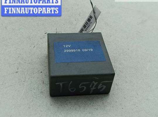 купить Реле стеклоочистителя (дворников) на Audi A6 C5 (1997-2005)