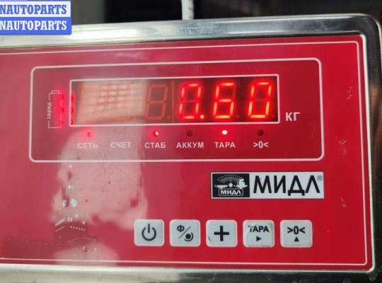 купить Форсунка топливная на Peugeot Expert (2007-2016)