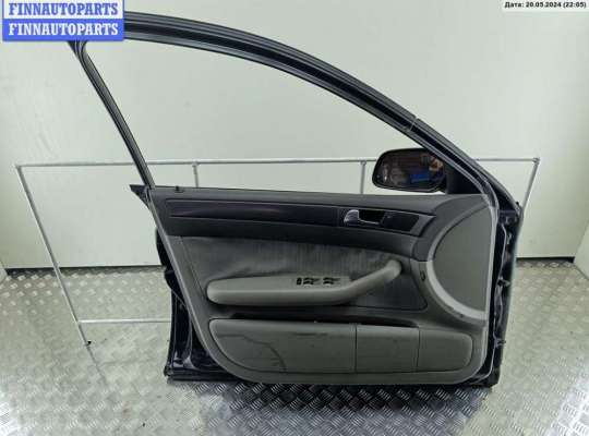 купить Дверь боковая передняя левая на Audi A6 C5 (1997-2005)