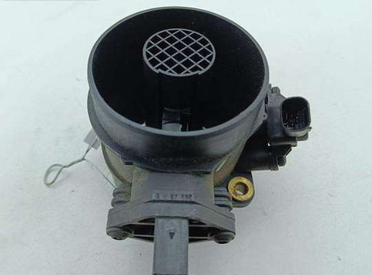 купить Расходомер (измеритель потока воздуха) на Mercedes C-Class W203 (2000-2006)