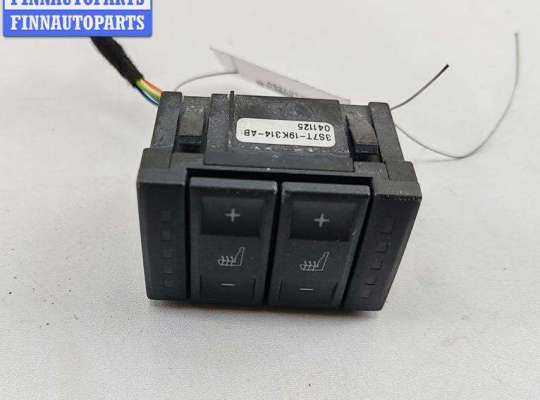 Купить Кнопка обогрева сидений на Ford Mondeo III (2000-2007) Кнопка обогрева сидений FO2069611 на Ford Mondeo III (2000-2007)