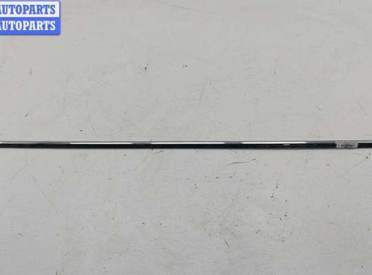 купить Молдинг двери передней левой на Volkswagen Passat B6