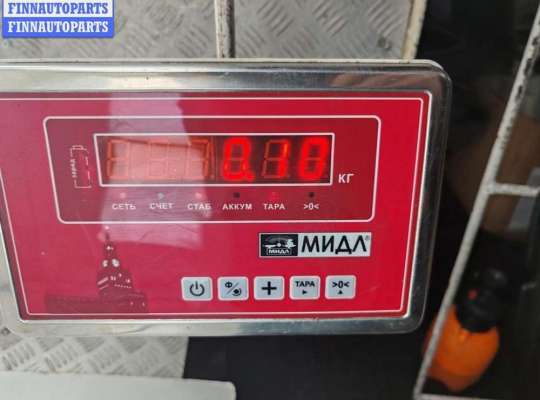 купить Молдинг двери задней левой на BMW 3 E46 (1998-2006)