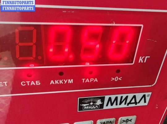 купить Форсунка топливная на Mercedes C-Class W203 (2000-2006)