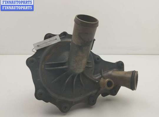Насос водяной охлаждения PG1233676 на Peugeot Boxer (2006-2014)