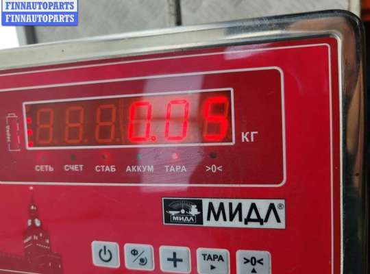 купить Трос двери передней на Volkswagen Crafter