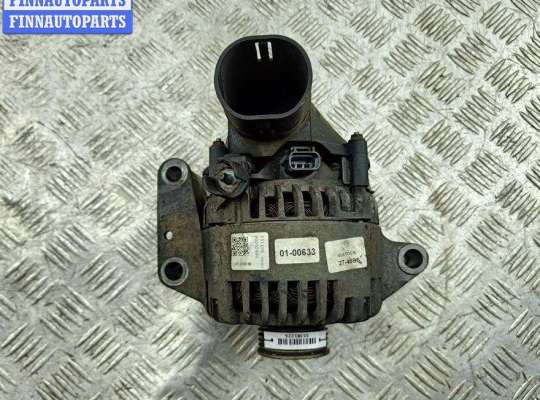 Генератор FO2214688 на Ford Mondeo III (2000-2007)