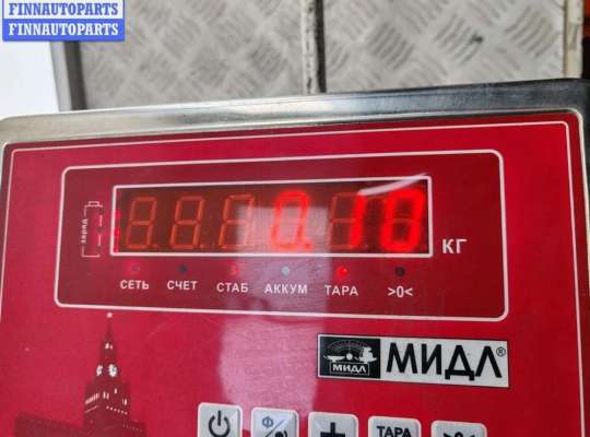 купить Ручка двери внутренняя передняя правая на Skoda Fabia mk1 (6Y)