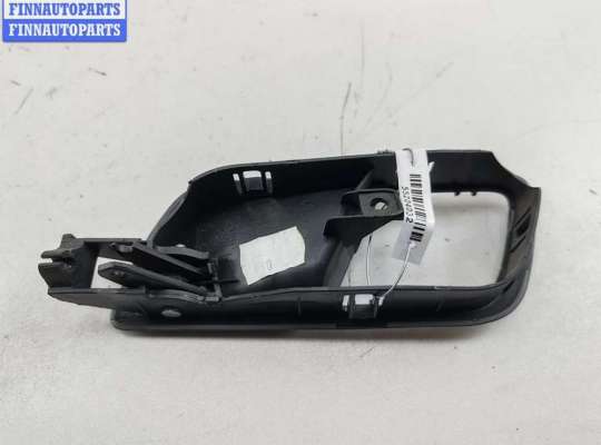 купить Ручка двери внутренняя передняя правая на Skoda Fabia mk1 (6Y)