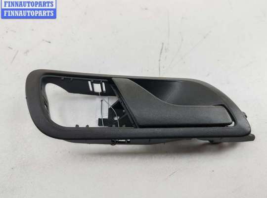 купить Ручка двери внутренняя передняя правая на Skoda Fabia mk1 (6Y)