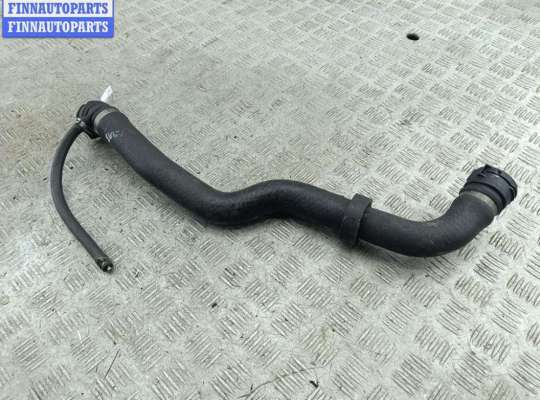 купить Патрубок радиатора на BMW 5 E39 (1995-2003)