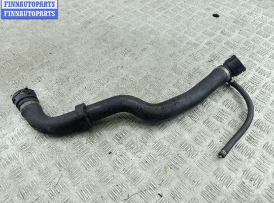 купить Патрубок радиатора на BMW 5 E39 (1995-2003)