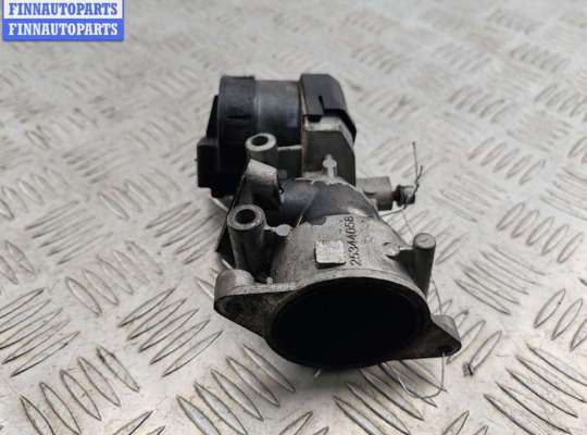 купить Клапан EGR (рециркуляции выхлопных газов) на Citroen C5 (2001-2008)