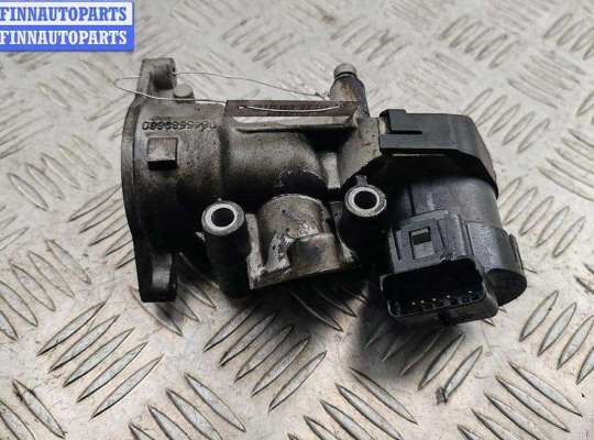 купить Клапан EGR (рециркуляции выхлопных газов) на Citroen C5 (2001-2008)