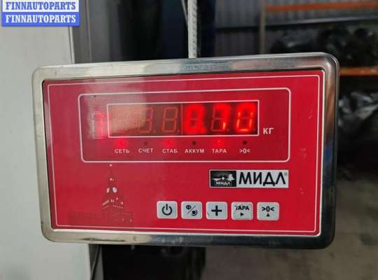 купить Клапан EGR (рециркуляции выхлопных газов) на Citroen C5 (2001-2008)