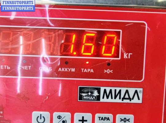 купить Рычаг подвески передний правый на Audi A6 C6 (2004-2011)