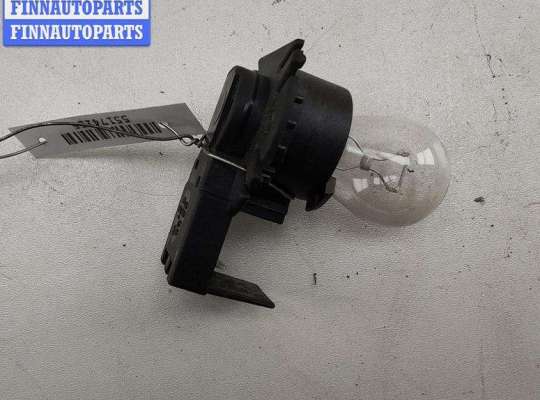 Прочие детали (не вошедшие в список) на Audi A6 (C4)