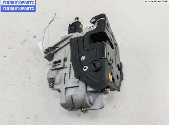 купить Замок двери задней левой на Volkswagen Passat B6