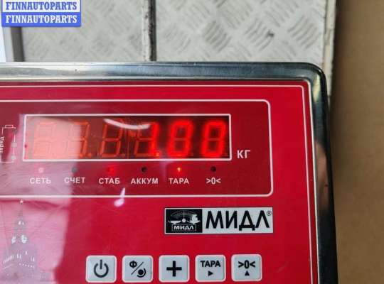 купить Зеркало наружное левое на Volkswagen Golf-5