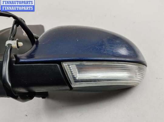 купить Зеркало наружное левое на Volkswagen Golf-5