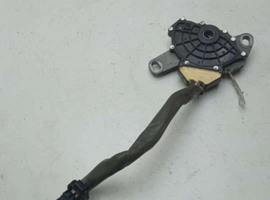 купить Селектор АКПП на Opel Astra H (2004-2009)