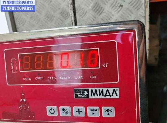 купить Молдинг двери задней правой на Volkswagen Golf-4