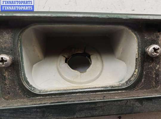 купить Накладка подсветки номера на Kia Sorento (2002-2009)