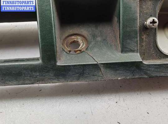 купить Накладка подсветки номера на Kia Sorento (2002-2009)