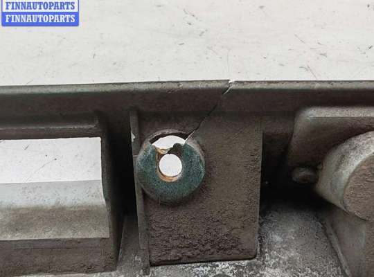 купить Накладка подсветки номера на Kia Sorento (2002-2009)