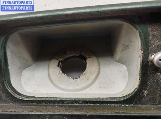 купить Накладка подсветки номера на Kia Sorento (2002-2009)