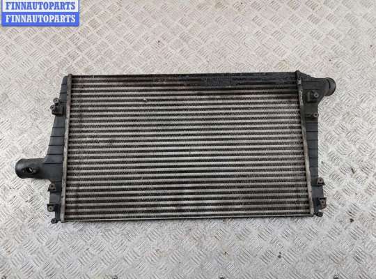 купить Радиатор интеркулера на Audi A6 C5 (1997-2005)