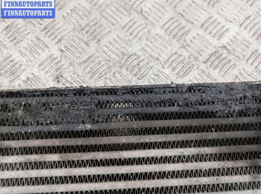 купить Радиатор интеркулера на Audi A6 C5 (1997-2005)