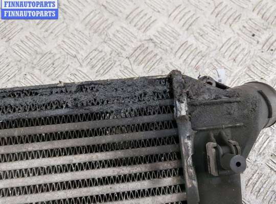 купить Радиатор интеркулера на Audi A6 C5 (1997-2005)