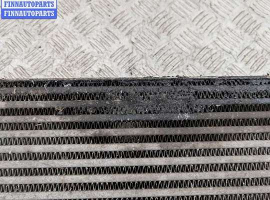 купить Радиатор интеркулера на Audi A6 C5 (1997-2005)