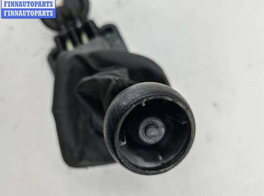 купить Кулиса КПП на Peugeot 307