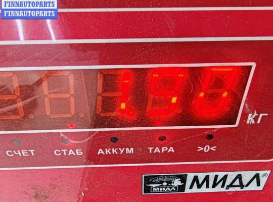купить Кулиса КПП на Peugeot 307