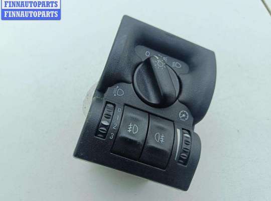 купить Переключатель света на Opel Vectra B (1995-2002)