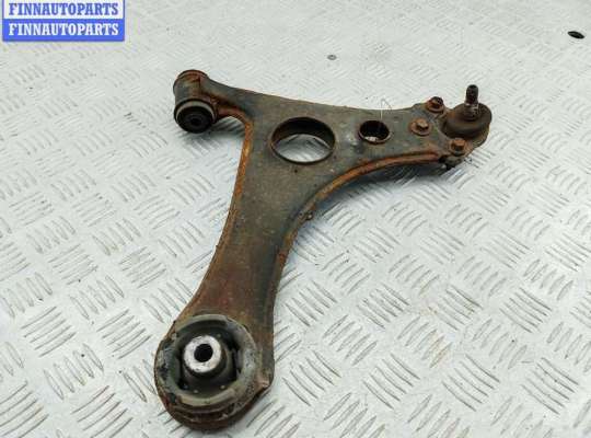 Рычаг подвески передний правый MB1695318 на Mercedes A-Class W168 (1997-2004)