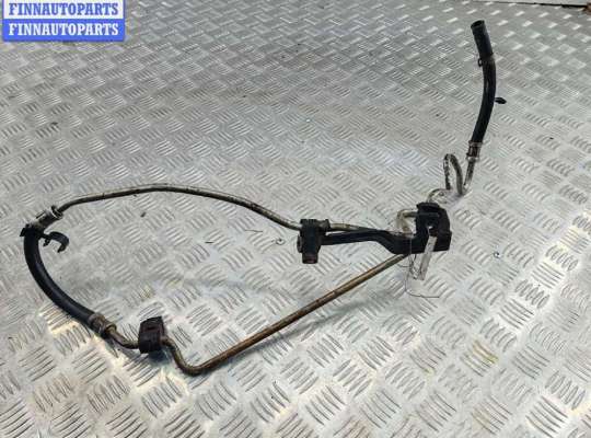 Патрубок (трубка, шланг) на Ford Focus II