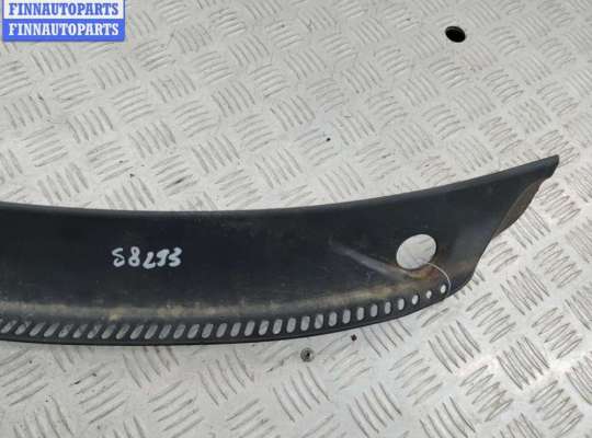 купить Дождевик на Volkswagen Passat B5+ (GP)