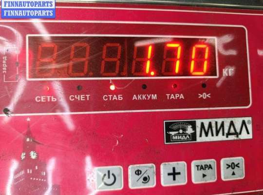 купить Подлокотник на BMW 3 E46 (1998-2006)