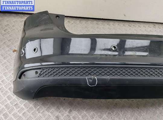 купить Бампер задний на Ford Focus III (2011-2018)